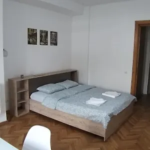  Apartament Domum George Enescu