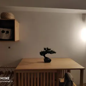  Apartament Heart Of The By The River