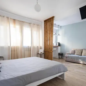  Apartament 1bed Flat