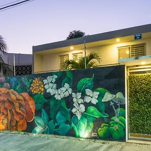 Gaia Apartment Cancun