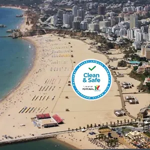 Turisticos Perola Da Rocha Apartment Portimao