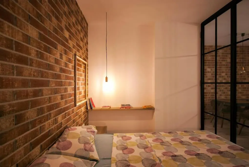 Retro Midtown Apartment Bucureşti 0*,  România