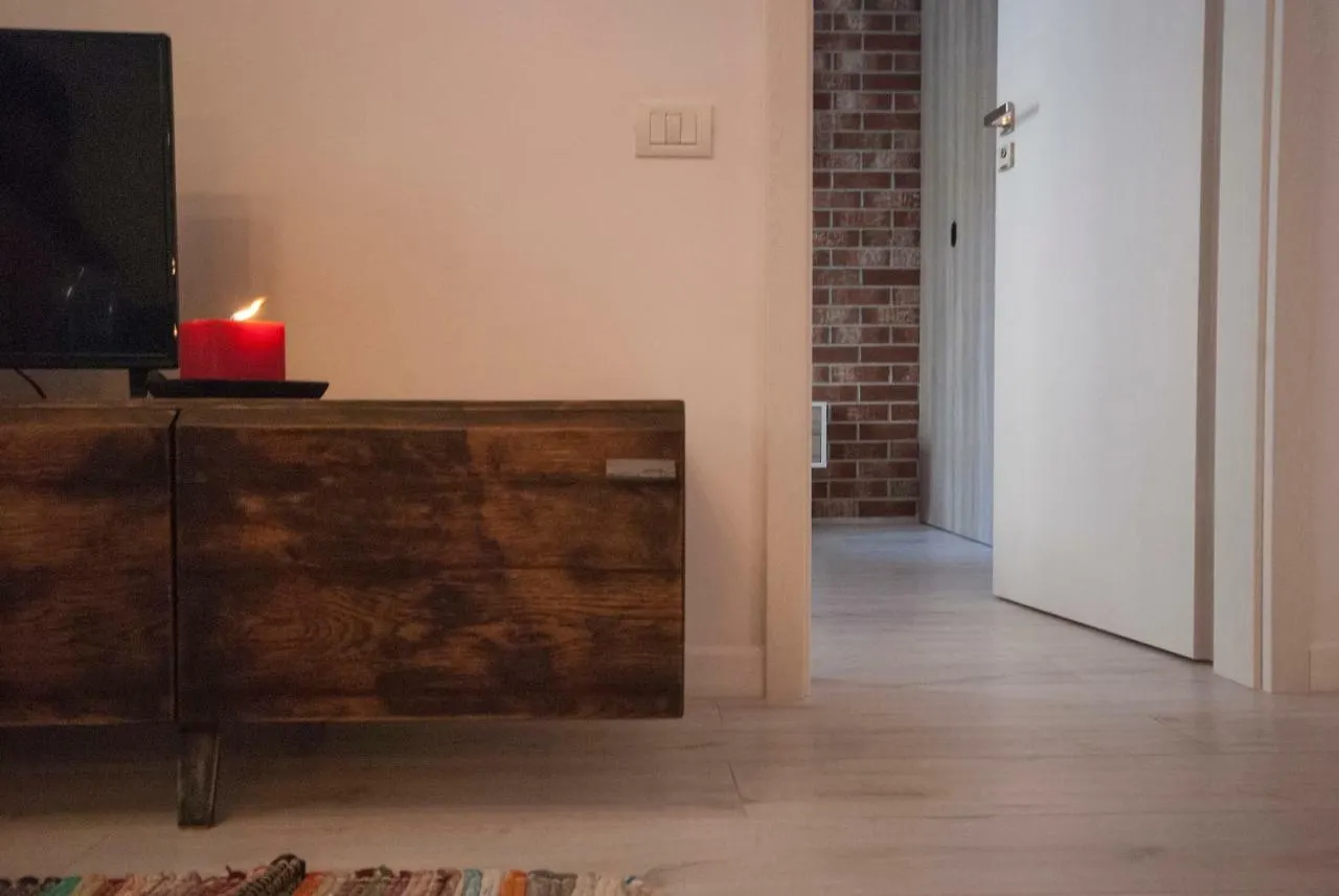 Retro Midtown Apartment Bucureşti